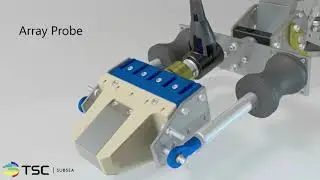 TSC Subsea - ACFM Inspection Technologies
