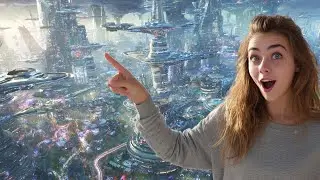 What Happens When AI Controls an Entire City?