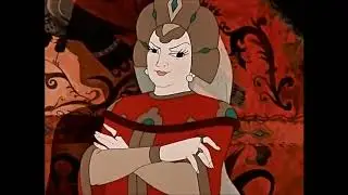 La princesa muerta y los siete caballeros 1951 (Primera parte) (Espa&ntilde;ol)