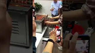 Noodle shops, buffet restaurants, hot pot restaurants, chain barbecue restaurants, add-on service🥰