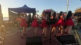 Wedding Party Celebration | Pangil Beach Resort | Currimao IN