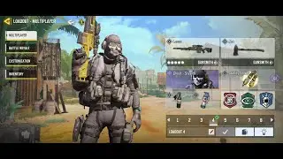 CODM Sniping Journey (Sniping Practice 1 Week Later) | Call of Duty: Mobile