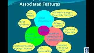 Research on non psychoactive cannabis extract use for ASD symptoms