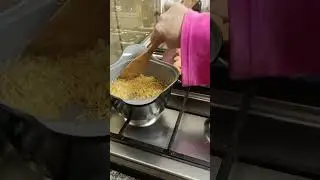 طريقه الشعريه والشيش طاووق❤️