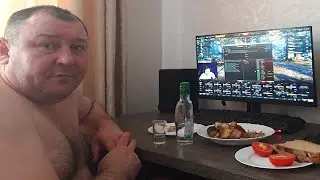 ЭТОТ СТРИМ ЛОМАЕТ РЕКОМЕНДАЦИИ ★ НАТИСК - ПУТЬ К ЛЕГЕНДЕ
