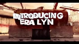 Introducing eRa Lynn by eRa Danski (MW2)