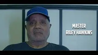 &ldquo;Untold Story of Riley Hawkins Avengers&rdquo; (Official) Trailer