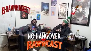 No Hangover RAWWcast #2: Rolling Loud Flop, Trae Young Trade Talk & ASAP Rocky Album