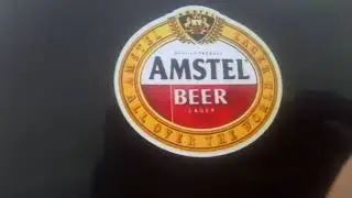 Uefa champions league 2000/2001 outro Amstel & PlayStation 2
