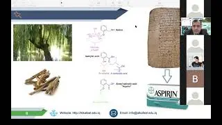 Pharmacognosy Theory Lecture | Glycosides introduction شرح