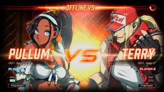 FIGHTING EX LAYER_Desi Vs Bro 24/12/25 3 (Versus)