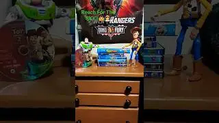 My Toy Story VHS, DVD, & Blu-Ray Collection🤠👨&zwj;🚀 #pixar