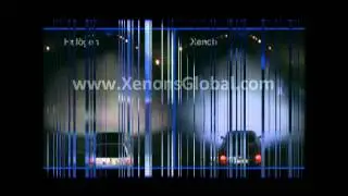 Xenon Headlights & Fog Lights Comparision To Stock Halogens - Xenons Global
