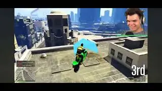 SLOGO DNF&rsquo;S JELLY ( GTA 5 Funny Moments ) 