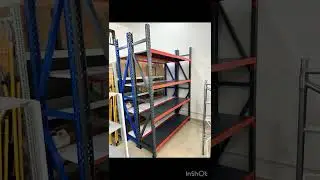 Shopping Baskets & Shopping Trolley/Carts!