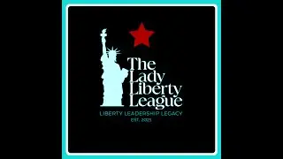 The Lady Liberty League - Pat Espinoza