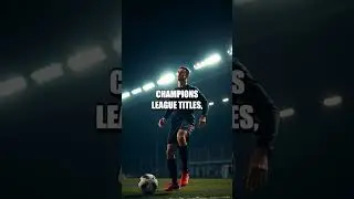 Unseen Sparks of Giants: The Unknown Stories of Football's Biggest Stars