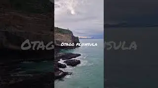 Otago Peninsula