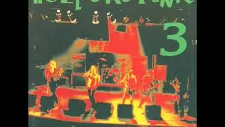 The Ragin' Hormones - Me and my imaginary girlfriend (Heel erg punk 3)