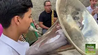 CCB -   Eduardo  Novaes Tuba e Irm&atilde;os Amigos de Votorantim Sp