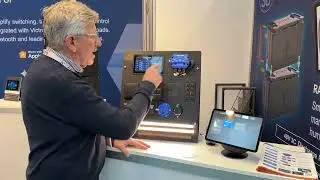 Безопасность на стенде #Metstrade Amsterdam 7.134