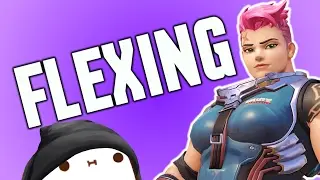 FLEXING - Overwatch Discussion