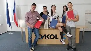 Školy DAKOL