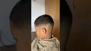 Let&rsquo;s see how viral this video can go🤔 #fadesbysas #barber