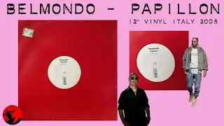 Belmondo - Papillon (12