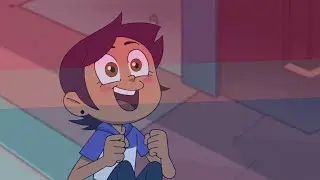 Happy Bisexual Visibility Day | The Owl House Edit