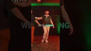Rolerotation Dance Step  Easy Tutorial for Beginners!