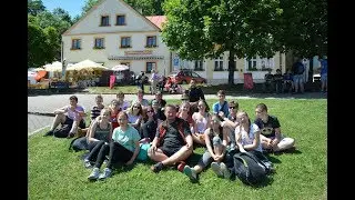 ,,Naša Třída''   9.třída  ZŠ Valašská Polanka 2017