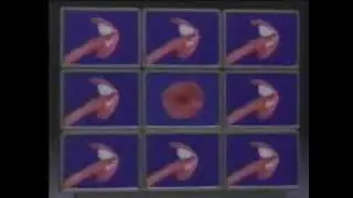 1989 Twizzler commercial Makes Mouths Happy