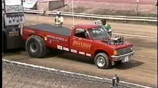 1987 TNT Syracuse Pt 1