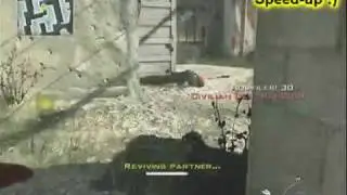 Modern Warfare 2 Special Ops - O Cristo Redenter (Veteran/Guide)