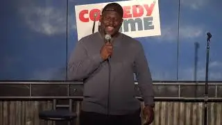 Doc Farrow (Young Sheldon): Laughing At How My Life Turned Out Full Stand Up | Comedy Time