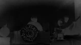 DARK ZEN DEPARTMENT LIVE