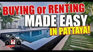 Pattaya City - So what exactly does a Real estate agent do to help you with your purchase or rental
