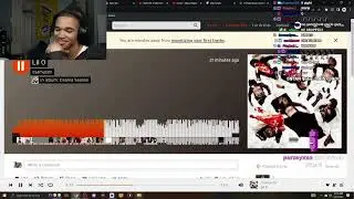 Plaqueboymax Reacts To A Few Songs Off Of Osamason - Osama Season (Album)