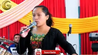 ANA GABRIELA🎙SIN TI YO NO PUEDO VIVIR🎼JUNTO CON LA AGRUPACIÓN UNCIÓN EN LA ALABANZA,2,020
