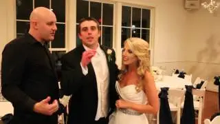 Atlanta wedding DJ reviews| Sifi Entertainment | Atlanta Weddings
