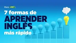 7 formas de aprender inglés más rápido
