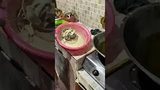Tugas Manajemen Pemasaran Berkelanjutan UMKM pisang sale