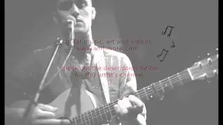 Ryan Keen - Old Scars (original song)