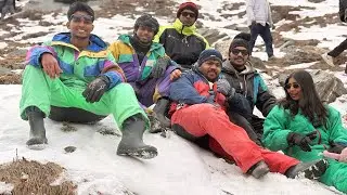 Manali tour vlog