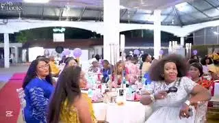 GIWA 2025 - Global Impactful Women Awards