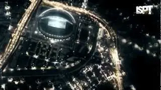 MYPOK &bull; ISPT 2013 &bull; WEMBLEY STADIUM &bull;  720HD