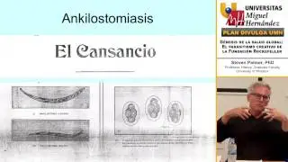 GÉNESIS DE LA SALUD GLOBAL: EL PARASITISMO CREATIVO DE LA FUNDACIÓN ROCKEFELLER