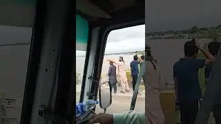 selab darya-e-Ravi Chichawatni #floostevolved #Flood Chichawatni