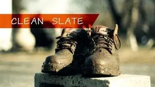 Clean Slate: Cornelius and Peter